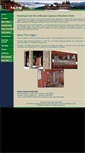 Mobile Screenshot of myidaholodge.com